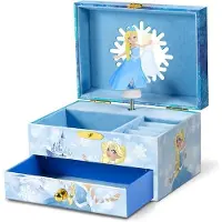 Craze Music Box Princess