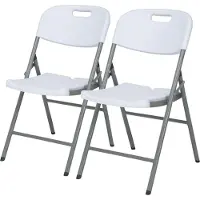 Floordirekt Klappstuhl Okinawa (2er Set)