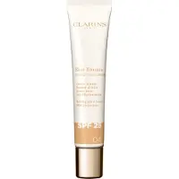 Clarins Skin Illusion Tinted Moisturizer SPF25, Gesicht, 40 ml, 24 h, Jeder Hauttyp, Mittel, Unisex