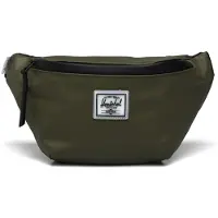 Herschel Bauchtasche Pop Quiz Weather Resistant Ivy Green