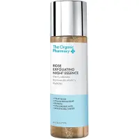 The Organic Pharmacy - Rose Exfoliating Night Essence 150 ml
