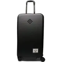 Herschel Koffer Heritage Hardshell Medium Luggage Black