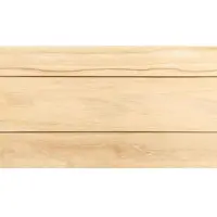 Kettler Tischplatte TEAK (C-Profil) 160 x 95 cm