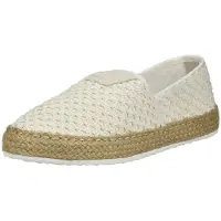 Gant Espadrilles 30568946 Écru