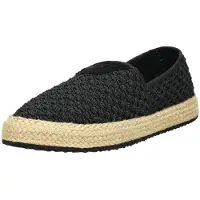 Gant Espadrilles 30568946 Schwarz 41