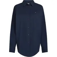 Tommy Hilfiger Ess Poplin Regular Shirt