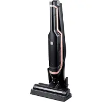 Eldom OB90 VESS upright vacuum cleaner cordless electric brush