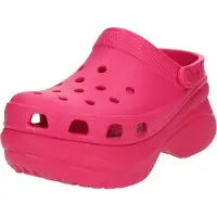 Crocs Classic Bae Holzschuhe