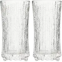 Iittala Ultima Thule Champagnerglas 18 cl 2-pack