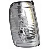 Alkar 6201734 Blinker Blinkleuchte Außenspiegel Links für FORD Transit Mk7 Kastenwagen (V363, FCD, FDD) Transit Mk7 Bus (V363, FAD, FBD)