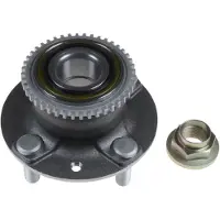 Blue Print Radlagersatz ADM58325