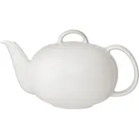 Arabia 24h tea pot 1,2l white 1005288