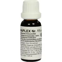 REGENAPLEX Nr.11 a Tropfen zum Einnehmen 15 ml