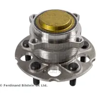 Blue Print Radlagersatz Hinten Links Hinten Rechts für HONDA CR-V IV (RM) Kugellager 82mm ADBP820019