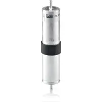 Mann Kraftstofffilter [Hersteller-Nr. WK521/4] für Mini