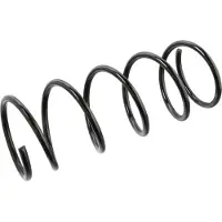 FEBI BILSTEIN Bilstein Fahrwerksfeder 104697