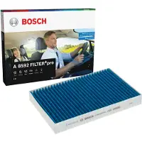 Bosch Innenraumluftfilter mit Aktivkohle Filter+ PRO 0 986 628 592
