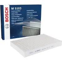 Bosch Innenraumluftfilter 1 987 435 103