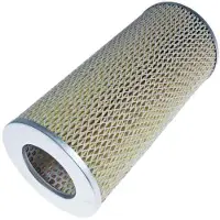 MAHLE ORIGINAL Luftfilter LX 882