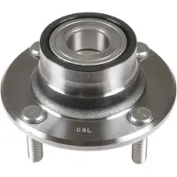 Blue Print Radlagersatz ADG08358