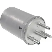 Blue Print Kraftstofffilter [Hersteller-Nr. ADJ132301] für Jaguar