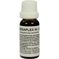 REGENAPLEX Nr.55 Tropfen zum Einnehmen 15 ml