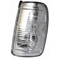Alkar 6202734 Blinker Blinkleuchte Außenspiegel Rechts für FORD Transit Mk7 Kastenwagen (V363, FCD, FDD) Transit Mk7 Bus (V363, FAD, FBD)