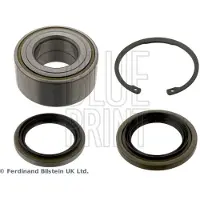 Blue Print Radlagersatz Vorne Links Vorne Rechts für MITSUBISHI Space Star (DGA) Schrägkugellager 80,0mm ADBP820041
