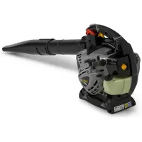 Alpina Maschinen Benzin Laubsauger ALPINA ABL 27 V