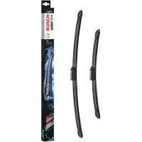 Bosch Wischblatt Aerotwin 3 397 014 00R, 575/400mm, Vorne, 2 Stück