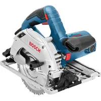 Bosch Professional Gks 55+ Gce Professional Kreissäge