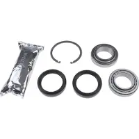 Blue Print Radlagersatz [Hersteller-Nr. ADG08228] für Hyundai