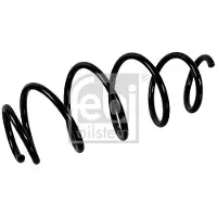 FEBI BILSTEIN Bilstein Fahrwerksfeder 176268