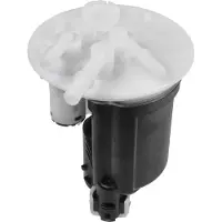 Blue Print Kraftstofffilter ADK82321C