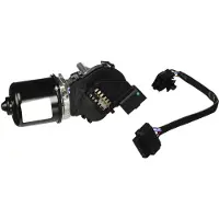 Valeo Wischermotor 579159