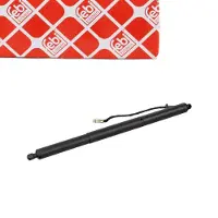 FEBI BILSTEIN 179303 Gasfeder Heckklappendämpfer für PORSCHE Macan (95B) 576mm