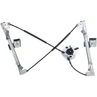 MAGNETI MARELLI 350103187500 Elektrischer Fensterheber Vorne Links für KIA PRO CEE'D (ED)