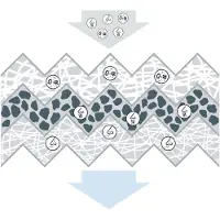 Bosch Filter, Innenraumluft 1 987 435 623