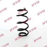 KYB Fahrwerksfeder K-Flex RA5490