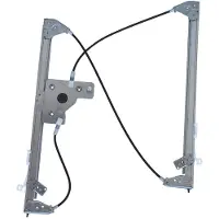 Valeo 851811 Elektrischer Fensterheber Vorne Rechts für CITROËN C4 Grand Picasso II C4 Picasso II Grand C4 Spacetourer (3A, 3E) C4 Spacetourer (3D)