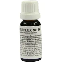 REGENAPLEX Nr.86 b Tropfen zum Einnehmen 15 ml