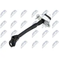 NTY EZC-PL-148 Türfeststeller Türfangband für OPEL Mokka / Mokka X (J13) Hinten Links Hinten Rechts