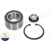 AIC Radlagersatz NEW MOBILITY PARTS 58825