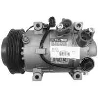 AIRSTAL Kompressor, Klimaanlage 10-4626
