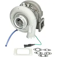 Holset Lader, Aufladung HOL4046945