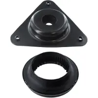 Skf Federbeinstützlager [Hersteller-Nr. VKDA35649] für Renault