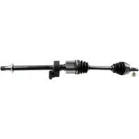 FEBI BILSTEIN Bilstein Antriebswelle 188638