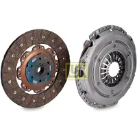 LuK Kupplungssatz Schaeffler 624 4074 09