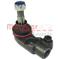 METZGER Spurstangenkopf KIT + 54003601