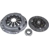 Blue Print Kupplungssatz Kupplung für MAZDA 323 C IV (BG) ADM53034
